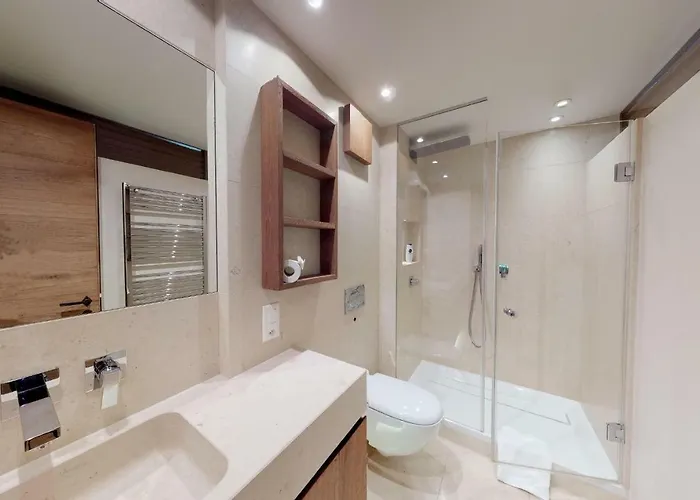 Διαμέρισμα Ruinatsch 67