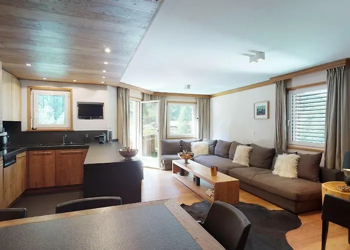 Ruinatsch 67 Σεντ Μόριτζ