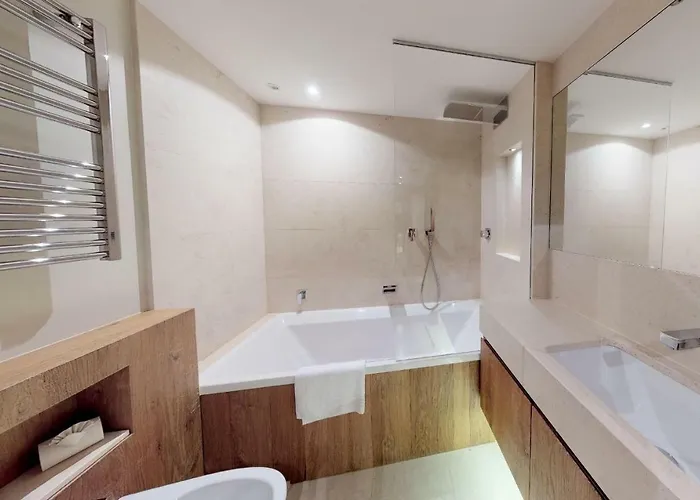 דירה Ruinatsch 67