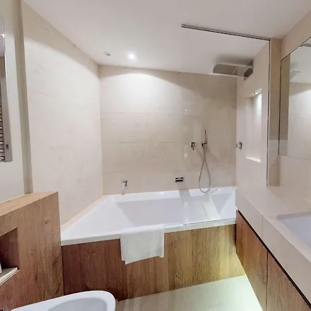 Apartment Ruinatsch 67